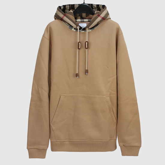 BURBERRY Men's SAMUEL Check νλ 8045006 CAMEL