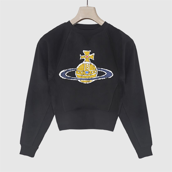 ๋น๋น์์จ์คํธ์ฐ๋ ํ์๋จธ์ ์ ์ฌ๋ ํฑ Sweatshirt 1I01000B J0006 N401 BLACK