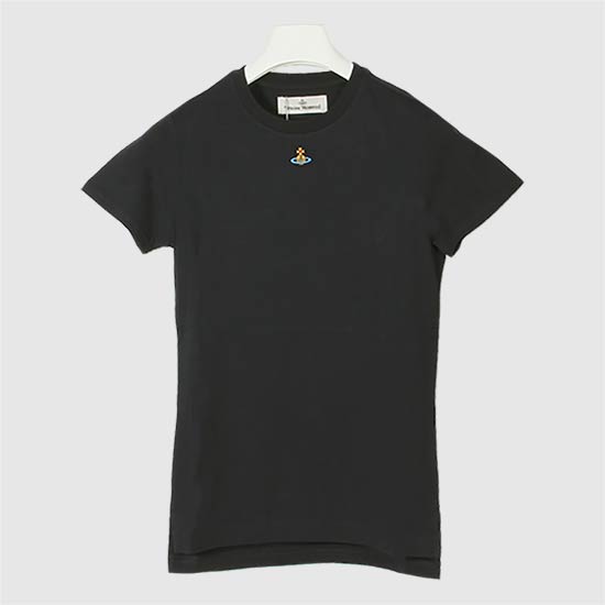๋น๋น์์จ์คํธ์ฐ๋ ORB ํ๋ฃจ T-Shirt 3G010017 J001M N401 BLACK