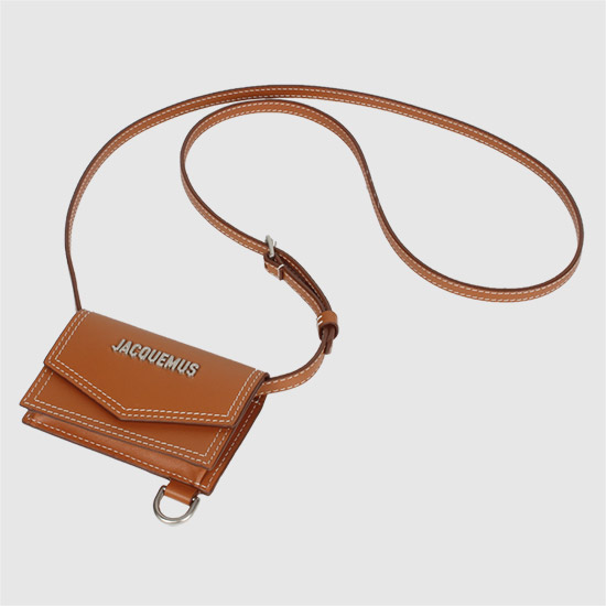 ์ํฌ๋ฎ์ค LE PORTE AZUR Wallet 216SL004 3061 811 LIGHT BROWN