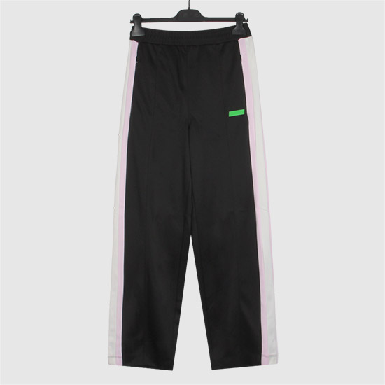 가니 스포티 저지 트랙 팬츠 T3970 099 BLACK