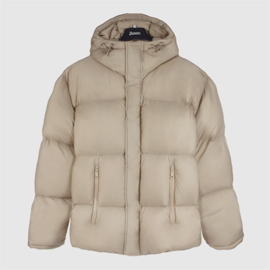 μλ₯΄λ
Έ Men's μμ½μμ΄μ§ Padded Jacket PI001171U 12456Z 1985 CHANTILLY