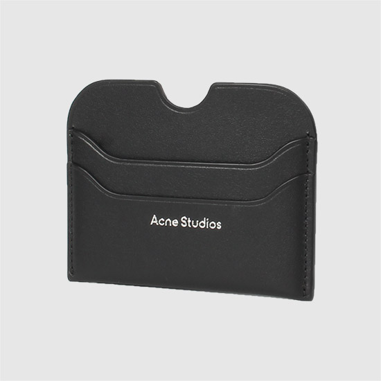 ์ํฌ๋ค Leather Card Holder CG0234 900 BLACK