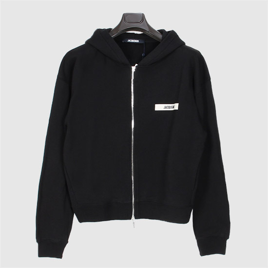์ํฌ๋ฎ์ค ๊ทธ๋ก๊ทธ๋ญ Zipper ํ๋ 246JS257 2036 990 BLACK