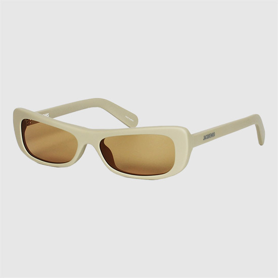 ์ํฌ๋ฎ์ค ์นดํ๋ฆฌ ์ ๊ธ๋ผ์ค JAC55C7SUN MATT PUTTY SILVER AMBER