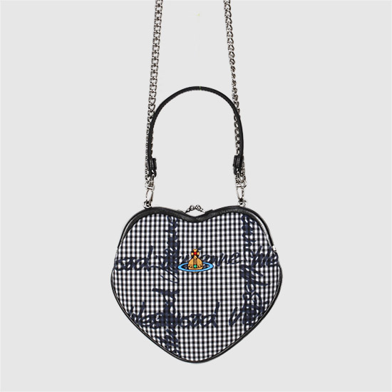 ๋น๋น์์จ์คํธ์ฐ๋ ๊น
์์ฒดํฌ ๋ฒจ Heart ํ๋ ์๋ฐฑ 4B01000DW W011T O302 GINGHAM / VW BLACK