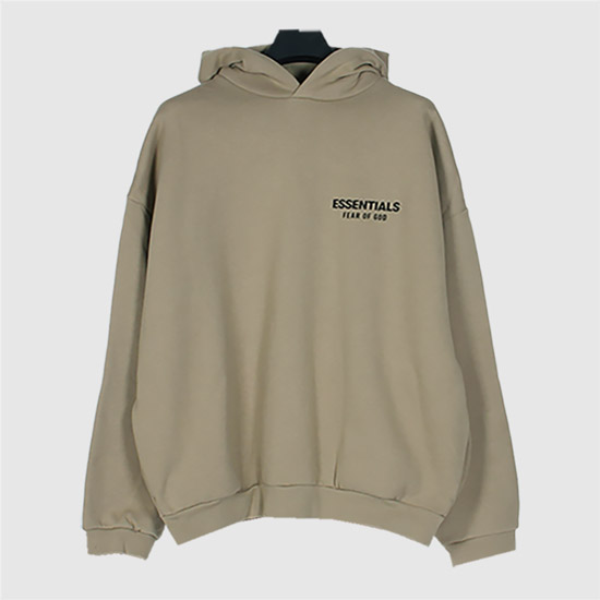 ํผ์ด์ค๋ธ๊ฐ Essential Men's Fleece ํ๋ 192HO246257F DESERT SAND