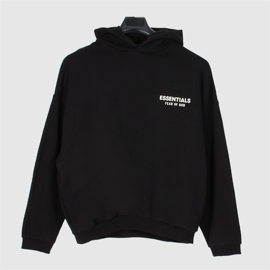 ํผ์ด์ค๋ธ๊ฐ Essential Fleece ํ๋ 192HO246250F BLACK