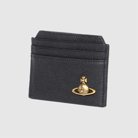 ๋น๋น์์จ์คํธ์ฐ๋ Slim Card Holder 5403000IU L0082 N401 BLACK