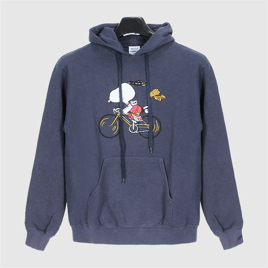 μμΌλλν€ λ°μ΄μν΄ νλ BICYCLE NAVY