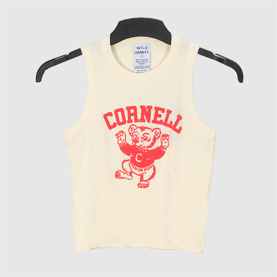 μμΌλλν€ μ½λ¬ ν±ν¬ν CORNELL CREAM
