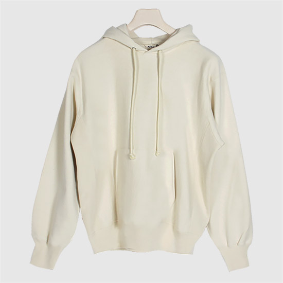 ์ค๋ผ๋ฆฌ Men's Soft Jersey ํ๋ A25SP01TU SMOKY WHITE