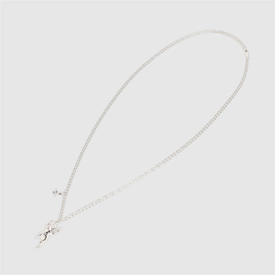 ๋น๋น์์จ์คํธ์ฐ๋ ๋งจ ์ํฐ์ด Pendant ๋ชฉ๊ฑธ์ด 630203FS 02P019 P019