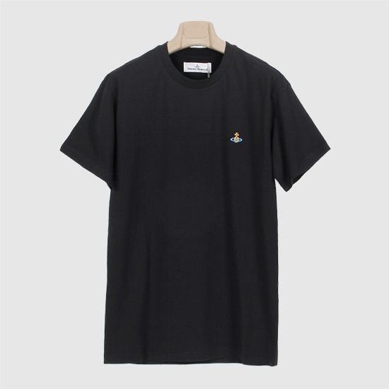 ๋น๋น์์จ์คํธ์ฐ๋ Classic Multi Color ORB T-Shirt 3G010013 J001M N401 BLACK