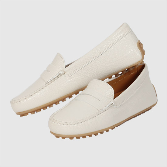 ํ ์ฆ Women's City Gommino Driving Shoes XXW10L00010SZL C016 MOUSSE