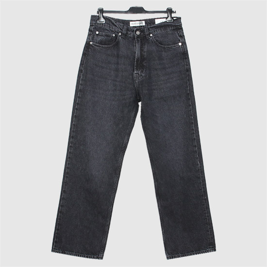 ์์๋ ๊ฐ์ ์จ๋์ปท Denim Pants M4195TS SUPERGREY WASH