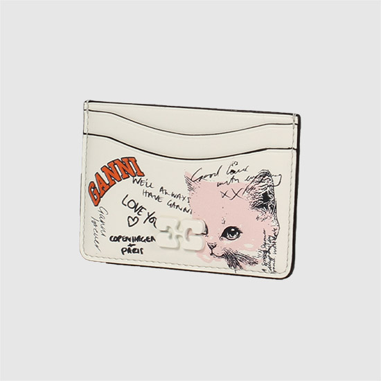 ๊ฐ๋ ์บฃ Card Holder A7031 135 EGRET