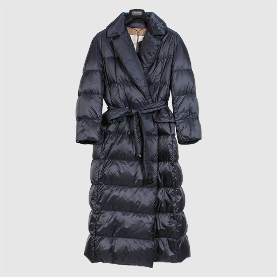 ๋ง์ค๋ง๋ผ The Cube ์ธ์ด๋ง ๋ฐ์ Padded Jacket SEIMA 008 MIDNIGHT BLUE