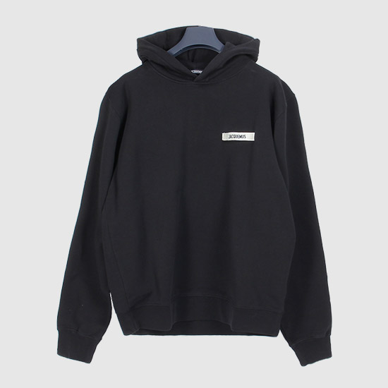 ์ํฌ๋ฎ์ค Men's ๊ทธ๋ก๊ทธ๋ญ ํ๋ HOM00247AJ00126 990 BLACK