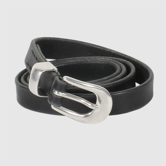 μμλ κ°μ 2 CM Belt A2208BBLA BLACK