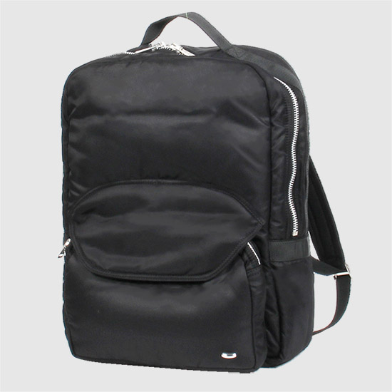 μμλ κ°μ κ·Έλλ° λ³Όν Backpack A2248GCB CAYCE BLACK