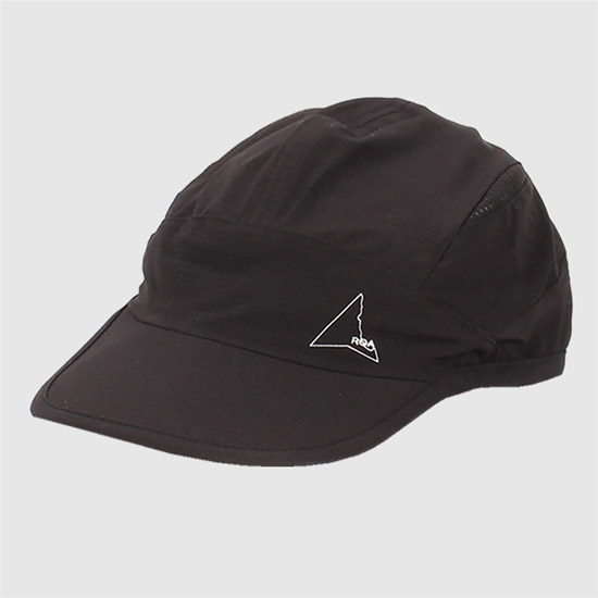 로아 에어 플로위브 러닝 캡 YBUW210FA05 BLK0001 BLACK