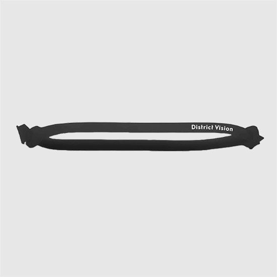 λμ€νΈλ¦νΈ λΉμ μ΄μ μ€ν°λΈ μμ΄μ¨μ΄ Strap DVGA001 BLACK