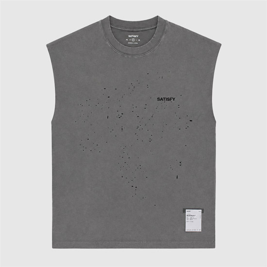 μν°μ€νμ΄ Men's λͺ¨μ€ν
ν¬ λ¨Έμ¬ ν° 11005 01A02 FADED BLACK