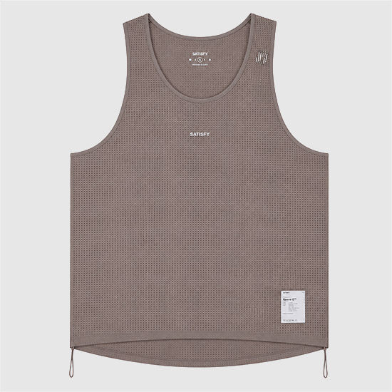 μν°μ€νμ΄ Men's μ€νμ΄μ€-μ€ μ±κΈλ Sleeveless 11004 91001 FALCON