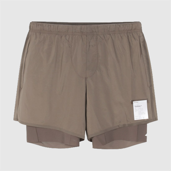 ์ํฐ์คํ์ด Men's ํ
ํฌ์คํฌ 8์ธ์น Short Pants 12046 91000 FALCON