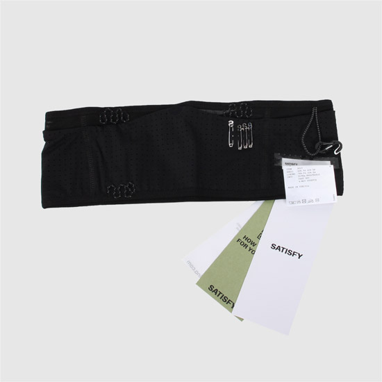 ์ํฐ์คํ์ด ๊ณต์ฉ ์คํ์ด์ค ์ค Belt 34009 00000 BLACK