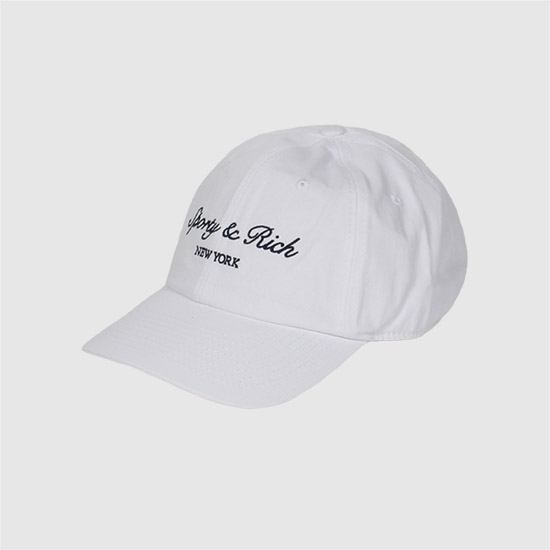 ์คํฌํฐ์ค๋ฆฌ์น ์๋ผํ์ค NY Ball Cap AC04075328WH01 WHITE