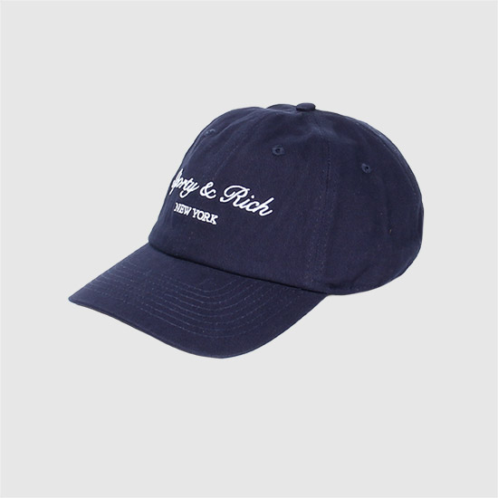์คํฌํฐ์ค๋ฆฌ์น ์๋ผํ์ค NY Ball Cap AC04075328BL1061 DARK NAVY
