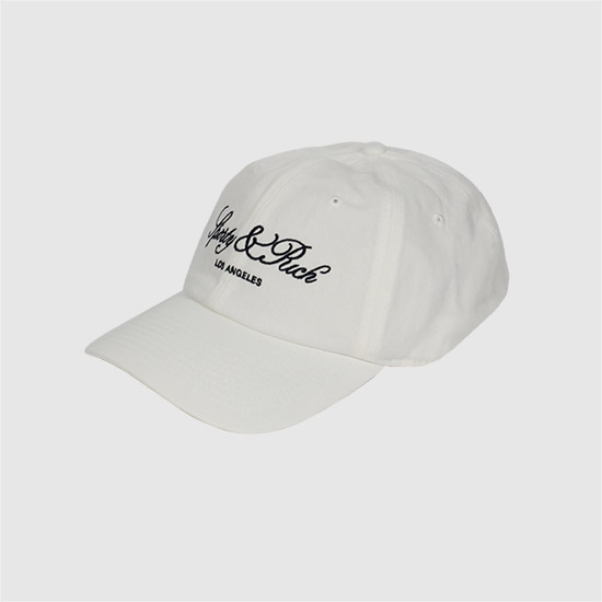 ์คํฌํฐ์ค๋ฆฌ์น ๋ฒค๋ LA Ball Cap AC04076269WH371 ECRU