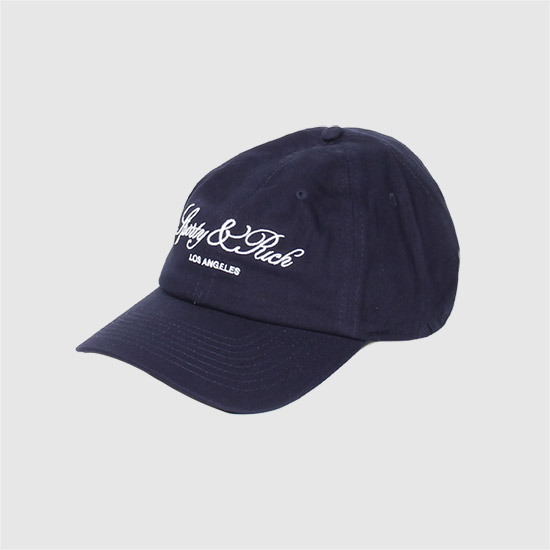 ์คํฌํฐ์ค๋ฆฌ์น ๋ฒค๋ LA Ball Cap AC04076269BL1061 DARK NAVY