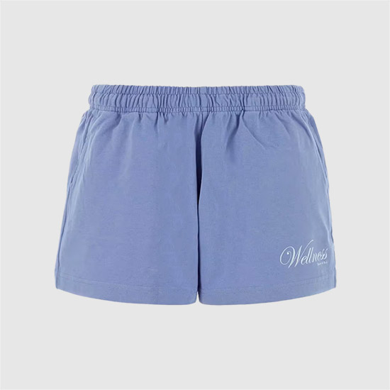 ์คํฌํฐ์ค๋ฆฌ์น Women's ์๋น๋ด ๋์ค์ฝ Shorts Pants SH03776083BL43 PERIWINKLE