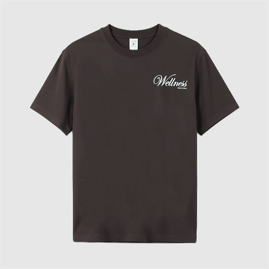 ์คํฌํฐ์ค๋ฆฌ์น Women's Soho T-Shirt TO119711083BR29 CIOCO WHITE