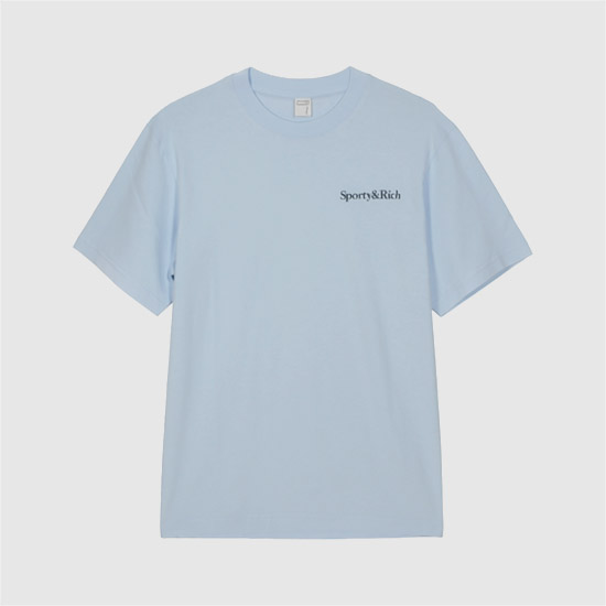 ์คํฌํฐ์ค๋ฆฌ์น Women's ํ๋ ์ด Tennis T-Shirt TO11975300BL90 CIEL
