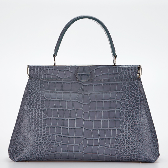 [부티 BUTI] 프레임백 Medium FRAME M.6883 CRC_GRIGIO CELESTE