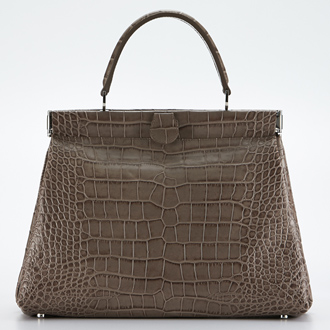 [부티 BUTI] 프레임백 Medium FRAME M.6883 CRC_TAUPE