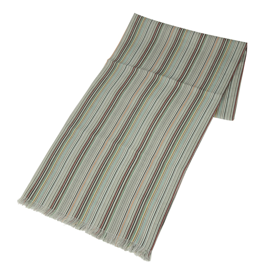 폴스미스 Wool Scarf ALXX 672B S664 E