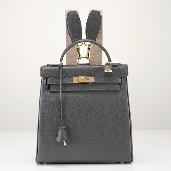 [부티 BUTI] 에바 Backpack EVA ZAINO.4745 ALC_GREY