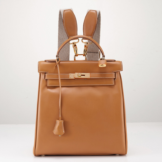 [부티 BUTI] 에바 Backpack EVA ZAINO.4745 VIT. S_AVANA