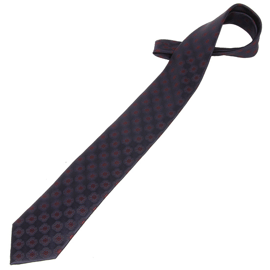 ๋ธ๋ฆฌ์ค๋ Men's Ties NAVY