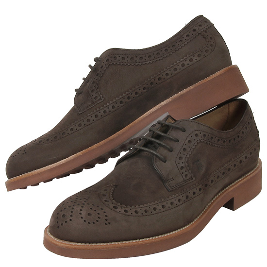 ํ ์ฆ ๋ถ์นด์ฒ Men's Shoes XXM0OX00C11VEKS808 PALISSANDRO