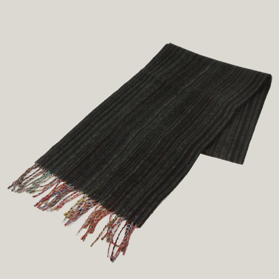 ν΄μ€λ―Έμ€ Cashmere Muffler ARXC 651C S354 X MULTI