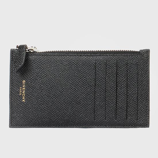 지방시 카드홀더 BK06049121 001 BLACK
