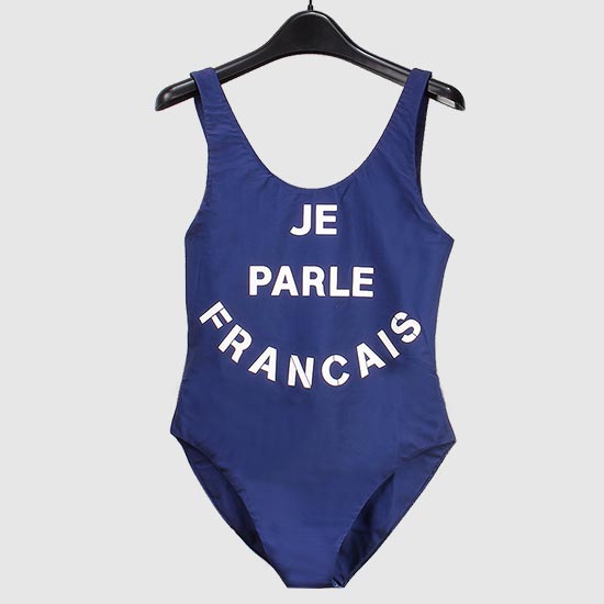 μνΈλ₯΄μΈμ€ Women's PARLE MALLORY μμ볡 NAVY