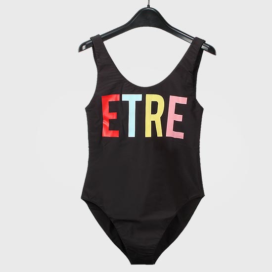 μνΈλ₯΄μΈμ€ Women's ETRE MALLORY μμ볡 BLACK