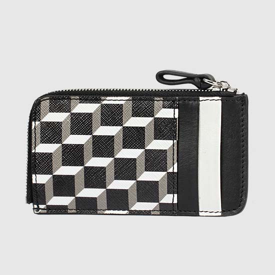 ํผ์๋ฅด ํ๋ ์นด๋ํ๋ SW02 BLACK-WHITE-BLACK